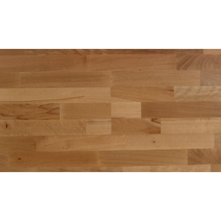 Haya Rustico a 14,90 €/m2 kid 3 Lamas Satinado