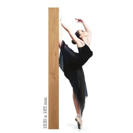 WHITE RUSTIC PINE A 18 €/M2