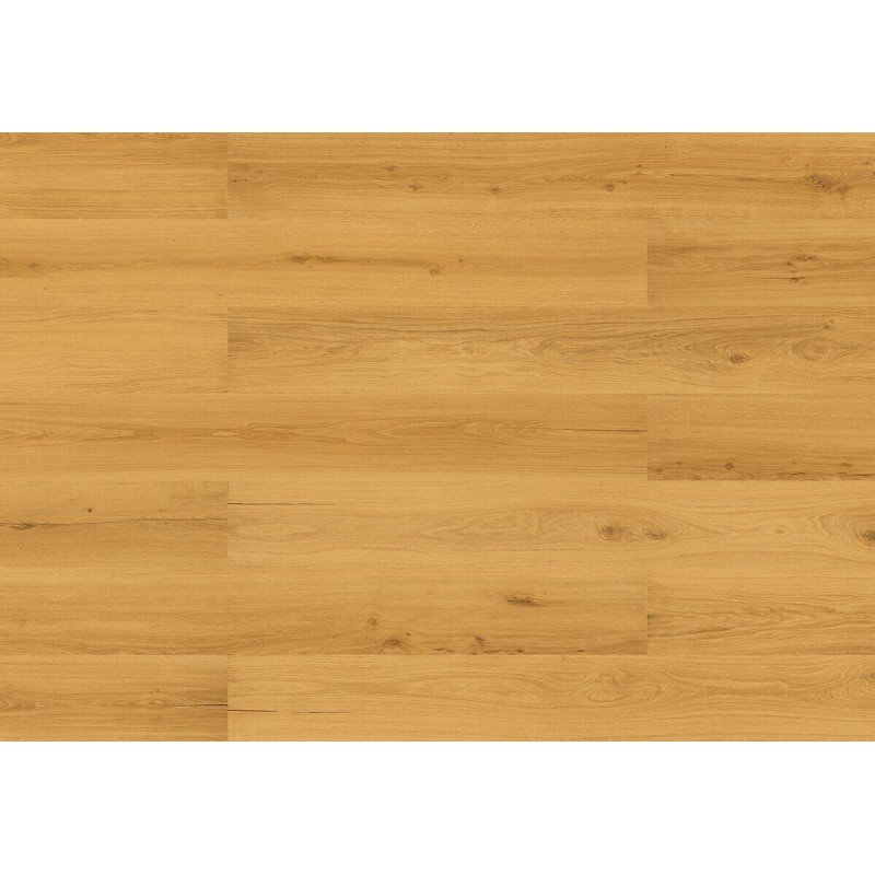 Tarima flotante de corcho Golden Prime Oak (18...