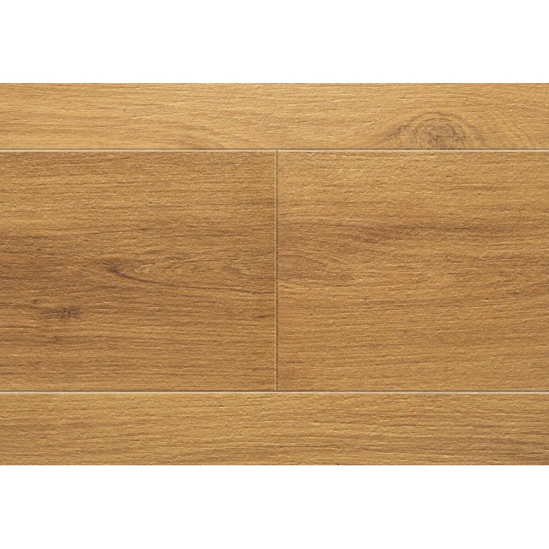 Tarima flotante de corcho Golden Prime Oak (18...
