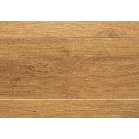 Tarima flotante de corcho Golden Prime Oak (18 €/m2)
