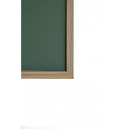 Pizarra verde estandar