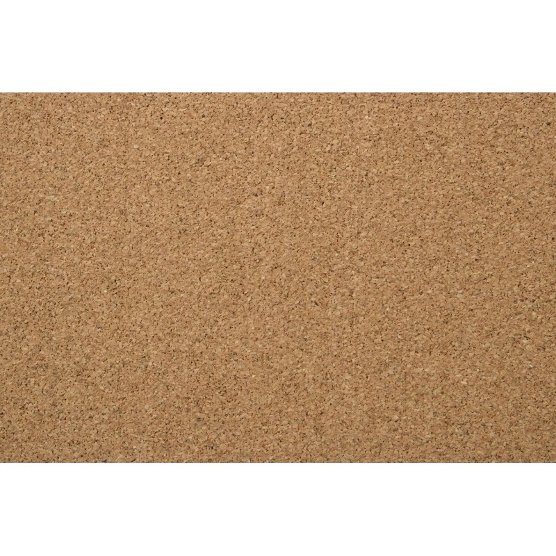 Tablero de corcho estándar - Marco de madera