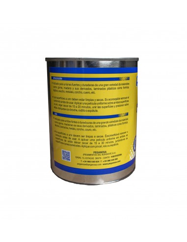 Cola de contacto, 1 litro, 5 litros