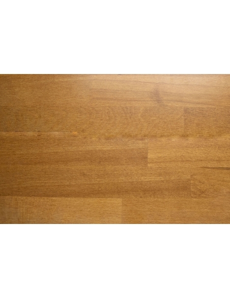 Tarima de madera Satinado Haya 3 lamas