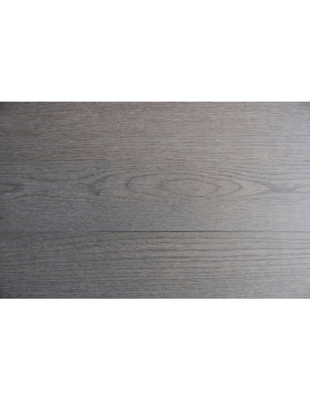 Tarima flotante color gris