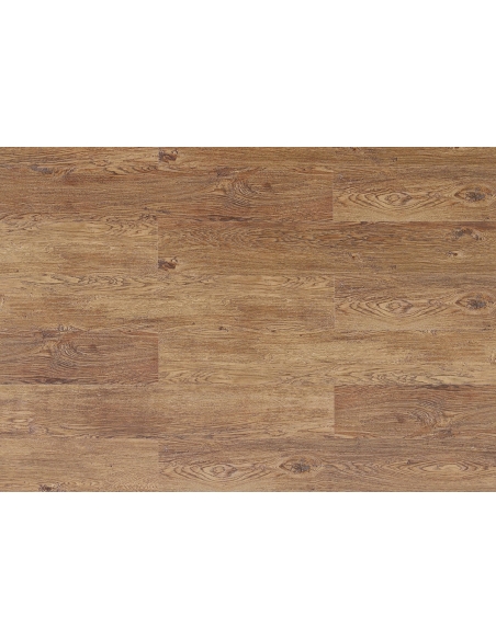 Tarima flotante de vinilo HIDROCORK (22,00 €/m2) - CASTLE TOAST OAK