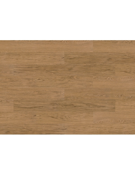 Tarima flotante de vinilo y corcho HydroCork (22 €/m2) - Nature Oak