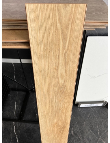 Tarima flotante Roble Oxford  Biselado (10,90...