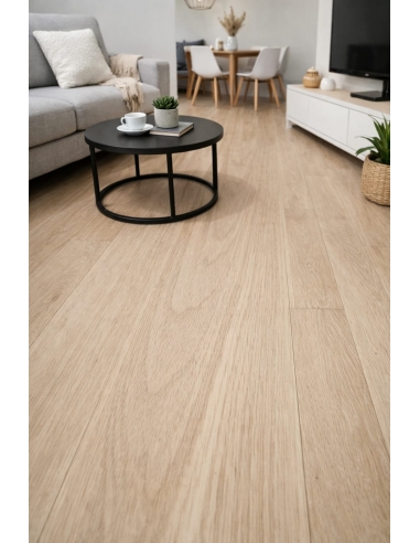 Tarima flotante SPC NORDIC - (27€/m2)